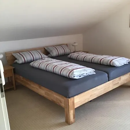 דירה Haus Seeblick מרקדורף