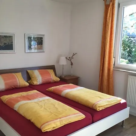 Haus Seeblick Apartment