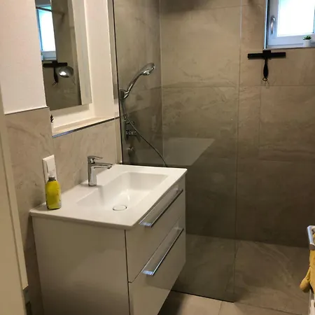 Apartment Haus Seeblick *