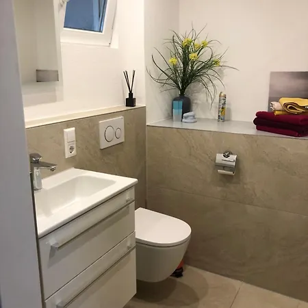 Haus Seeblick דירה