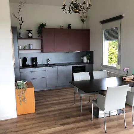 Haus Seeblick מרקדורף