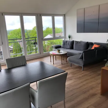 Haus Seeblick Apartment