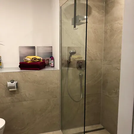 Haus Seeblick * Markdorf