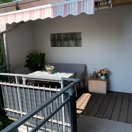 Apartment Haus Seeblick