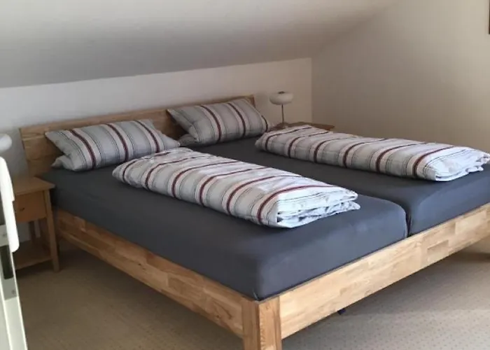 Apartman Haus Seeblick Markdorf