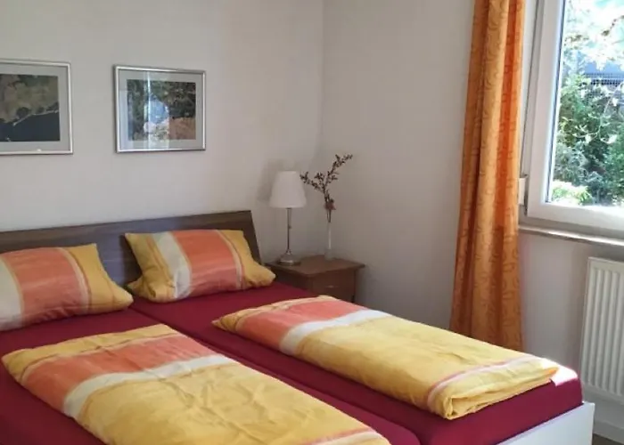 Haus Seeblick Apartman