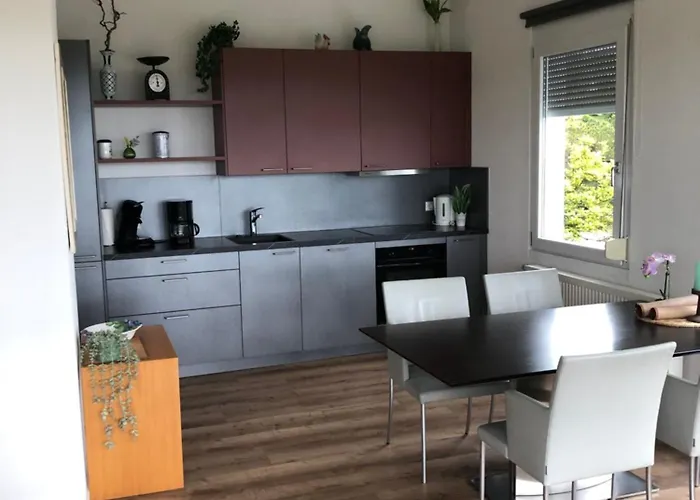 Haus Seeblick Markdorf