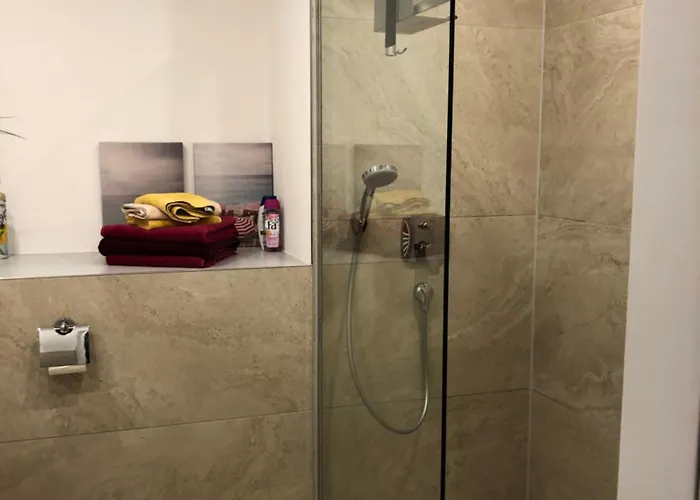 Haus Seeblick * Markdorf